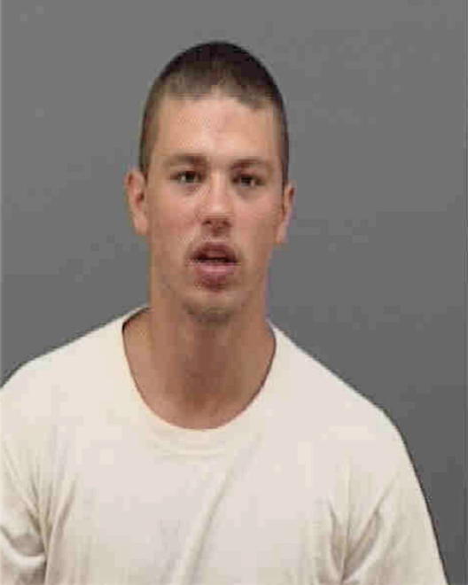 ROYER, JUSTIN MICHAEL - Peoria County, IL