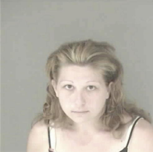 SIMPSON, AMBER LYNN - Peoria County, IL