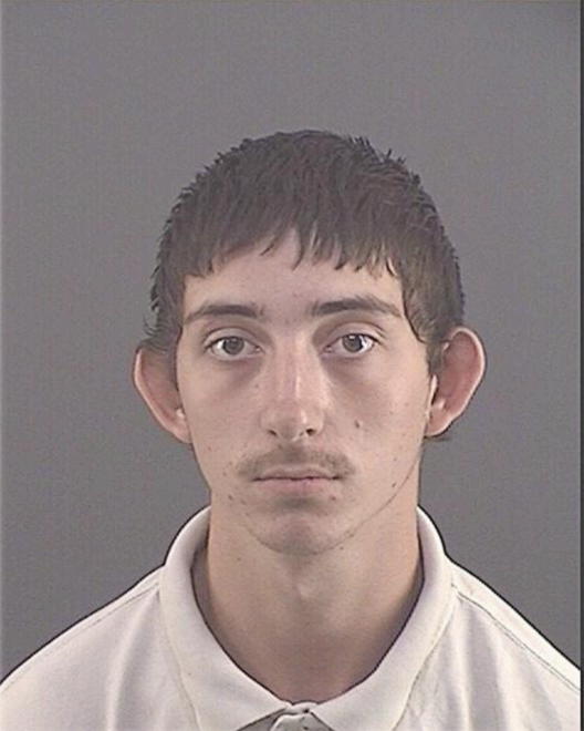 STEAR, KYLE A - Peoria County, IL