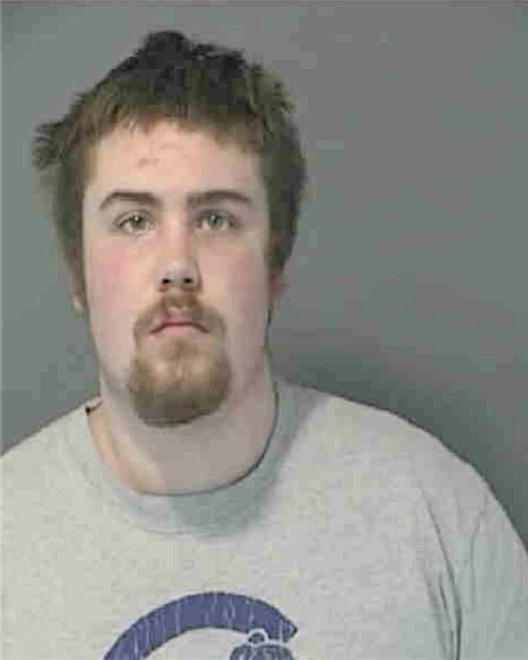 TEIGE, JOSHUA D - Peoria County, IL
