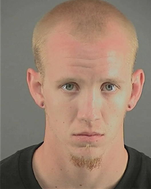 TOMBLIN, JOSHUA LEE - Peoria County, IL