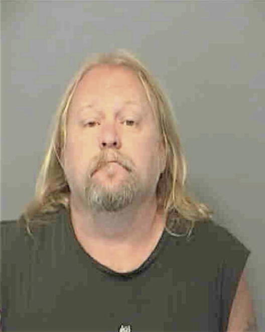 WALKER, TIMOTHY LEE - Peoria County, IL