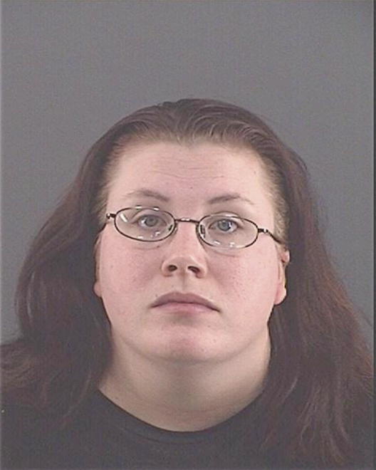 WILLIAMS, AMY KRISTINA - Peoria County, IL