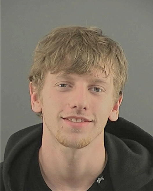 BAKER, JONATHAN MICHAEL - Peoria County, IL