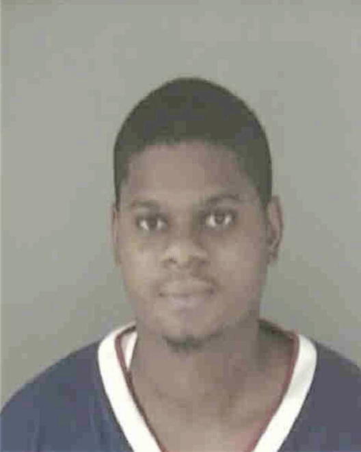 BARBER, ANDREW ZATWAUN - Peoria County, IL