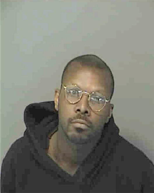 BROOKS, PHILLIP RONEAL - Peoria County, IL