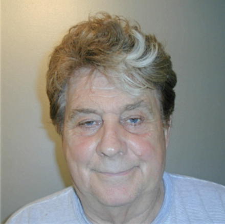 CASSON, MARION IRVIN - Peoria County, IL