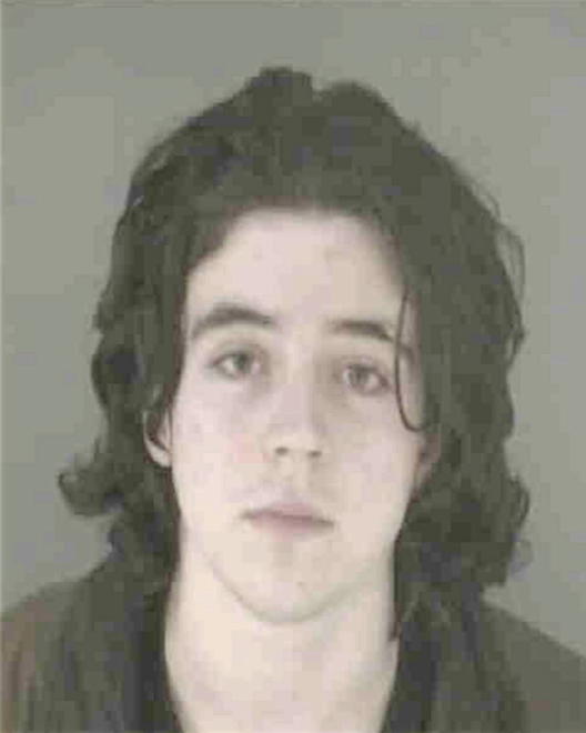 COONEY, PATRICK MARTIN - Peoria County, IL