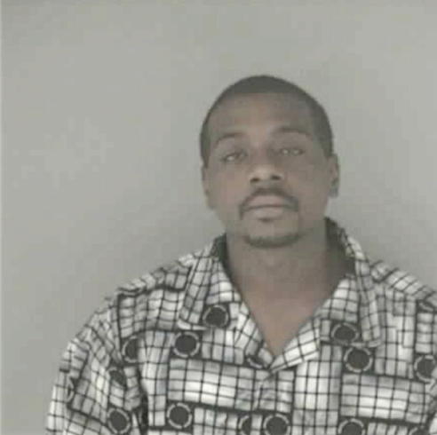 ECKWOOD, DEDRIC LAVARE - Peoria County, IL