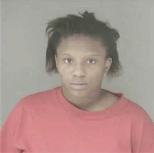 FARLOW, ASHAYLA - Peoria County, IL