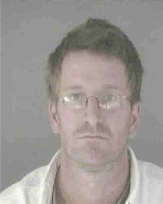 FRISBY, DARREN D - Peoria County, IL