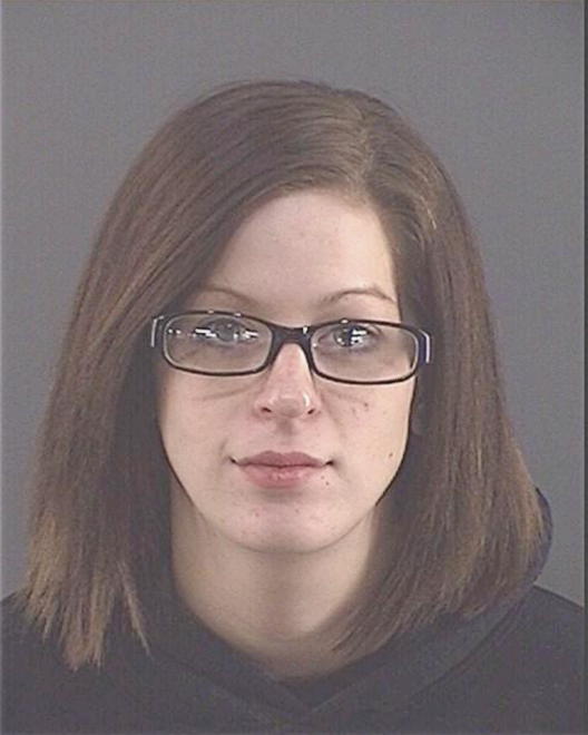 GADD, SHAWNA DENISE - Peoria County, IL