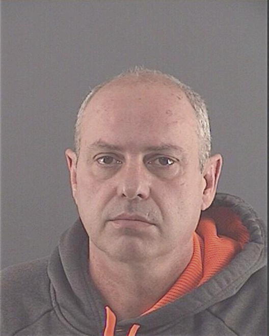GARRISON, MARK WAYNE - Peoria County, IL