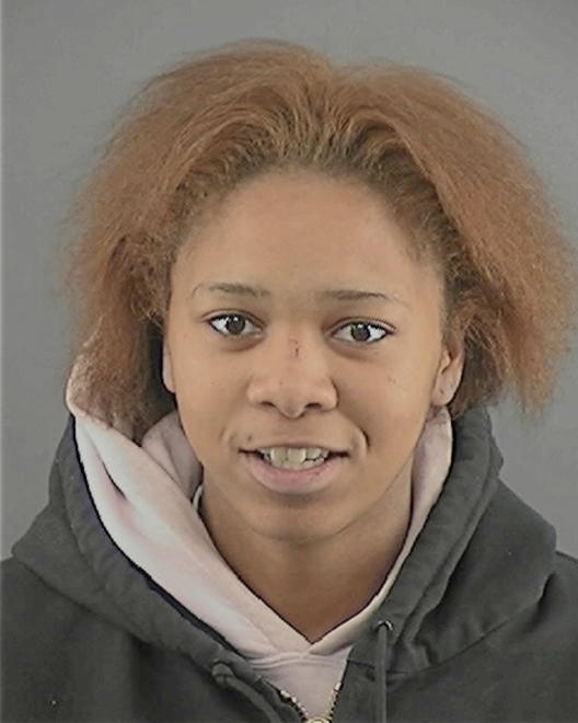 GIBSON, MAQUITA LATRICE - Peoria County, IL