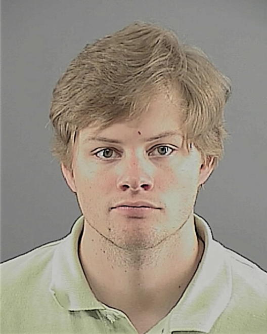 GOFORTH, BENJAMIN A - Peoria County, IL