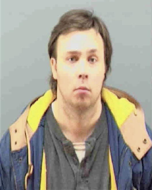 HALL, JASON ALLEN - Peoria County, IL