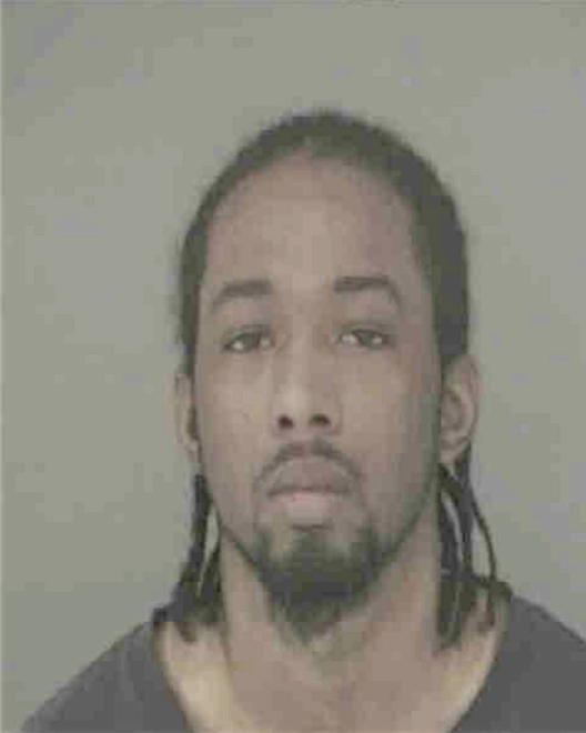 HAMPTON, RENARDO - Peoria County, IL