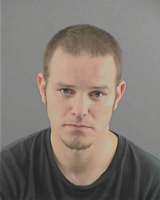 HARDIN, JESSE ALVIN - Peoria County, IL