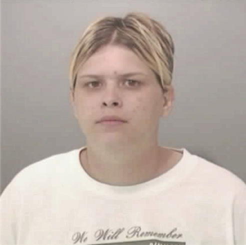 HARDY, CHRISTINE SUZZANE - Peoria County, IL