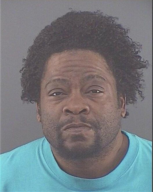 HARRIS, ANTHONY FULLILOVE - Peoria County, IL