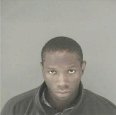 HOWARD, TERRENCE DEMAR - Peoria County, IL