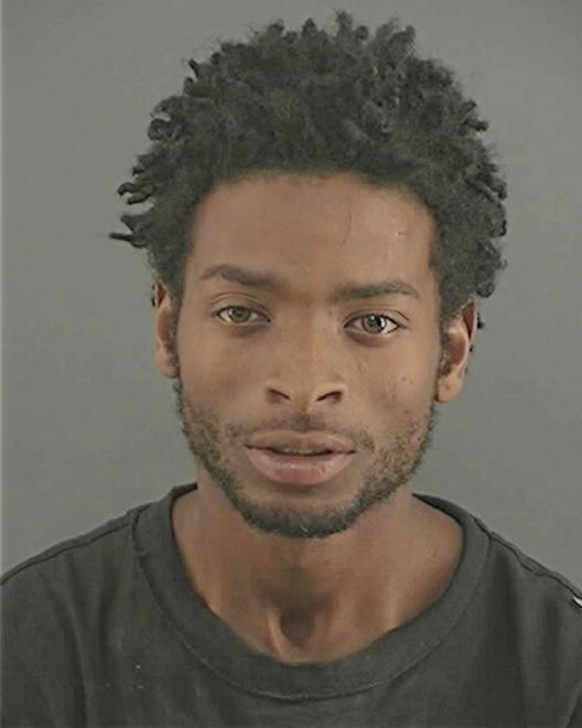 JACKSON, ADRIAN LAMAR - Peoria County, IL