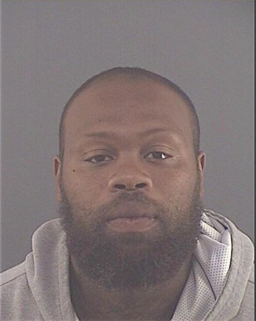 JACKSON, BRANDON SCOTT - Peoria County, IL