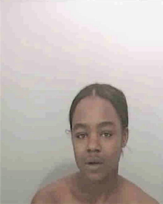 JOHNSON, DARNISHA DENISE - Peoria County, IL