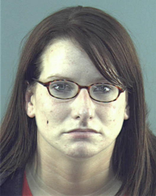 KULIK, BRIANNE RENEE - Peoria County, IL