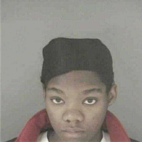 MASON, DONEISHA LATRICE - Peoria County, IL