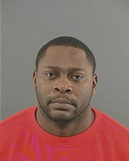 MCLEOD, RODRICO J - Peoria County, IL