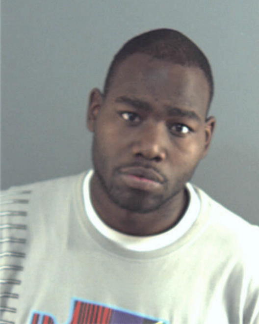 MITCHELL, JERMAINE DESHAWN - Peoria County, IL