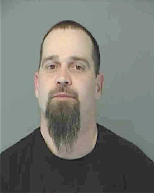 MOFFITT, RONALD LEE - Peoria County, IL