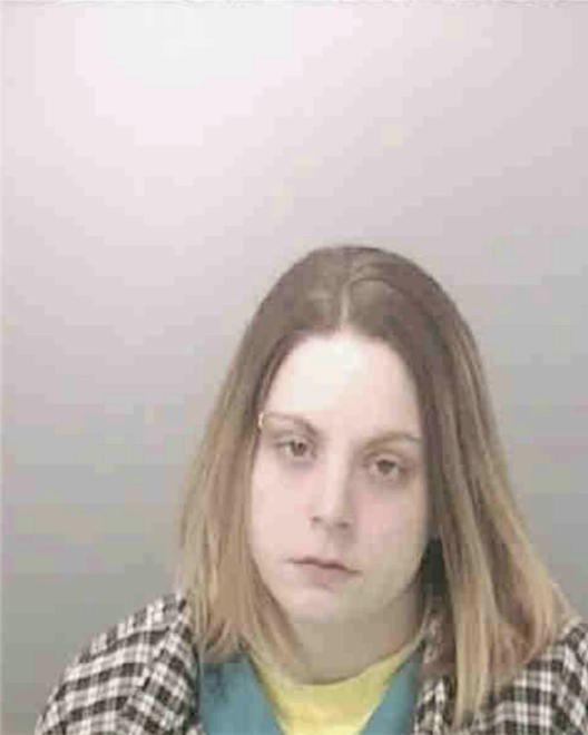MORRIS, CHRISTINA MICHELLE - Peoria County, IL