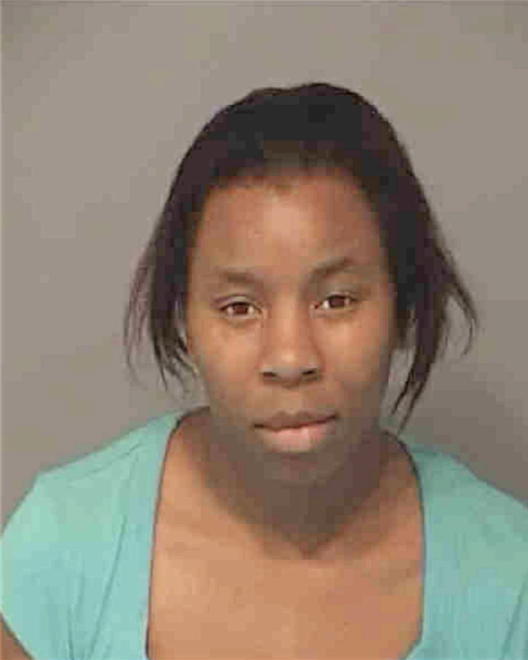 PAGE, BRYETTA LAKEITHIA - Peoria County, IL