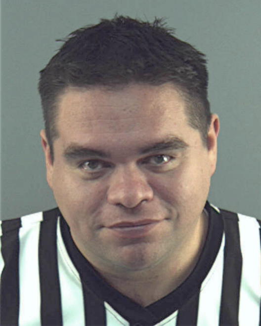 PAREDES, JORGE IVAN - Peoria County, IL