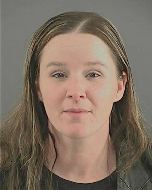 PARR, SUEANN MARIE - Peoria County, IL