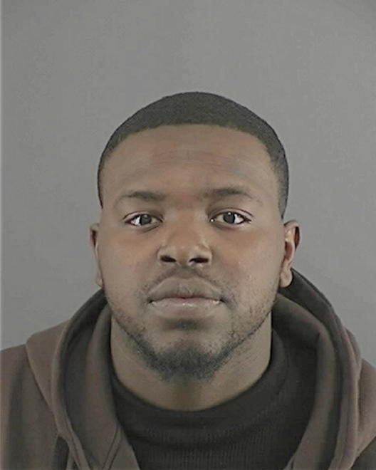 PORTER, ANTHONY LAFAYETTE - Peoria County, IL