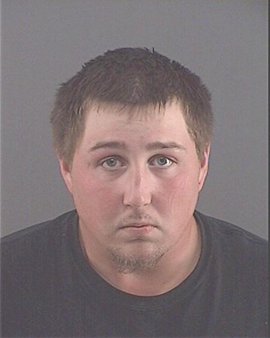 ROEDELL, BLAKE ALLEN - Peoria County, IL