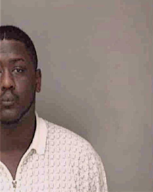 SCOTT, ANDRE LAMONT - Peoria County, IL