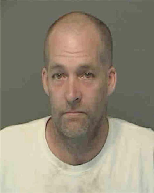 SMITH, MARK DANIEL - Peoria County, IL