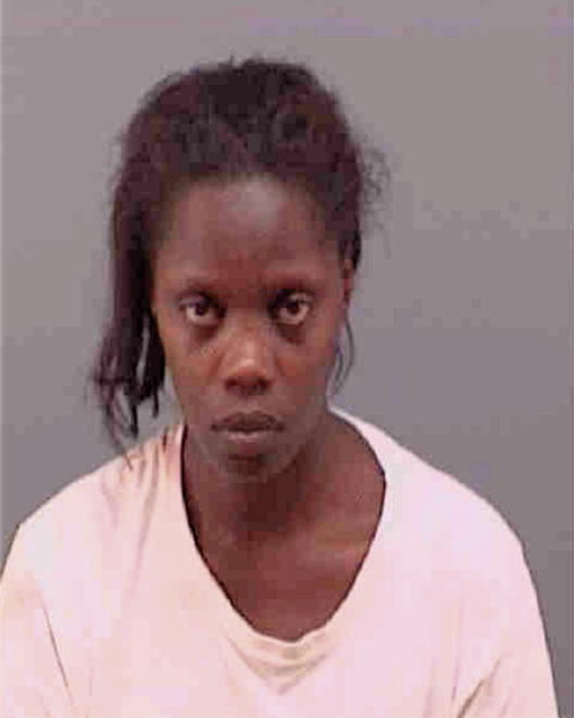 WARD, XANTONYA APELL - Peoria County, IL