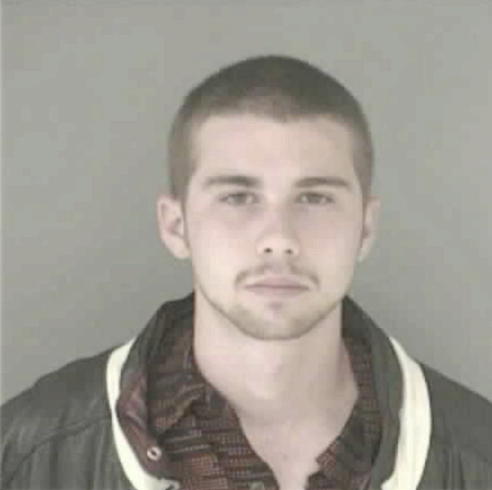 WEST, RICHARD PAUL - Peoria County, IL