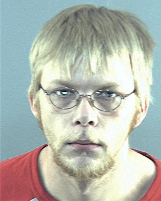 ALDEN, CARL JOSEPH - Peoria County, IL