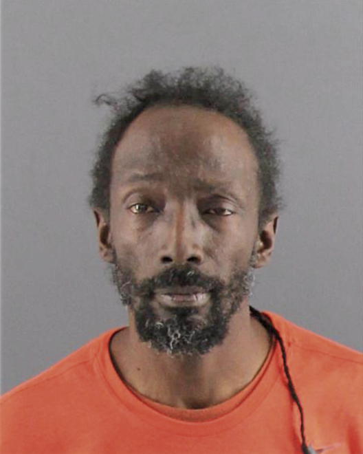 ALLEN, PHAROAH AHMAD - Peoria County, IL