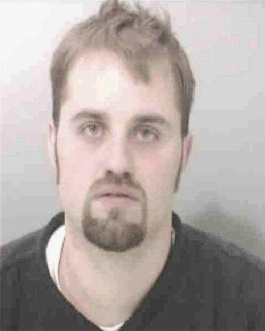 BALZELL, JEREMY K - Peoria County, IL