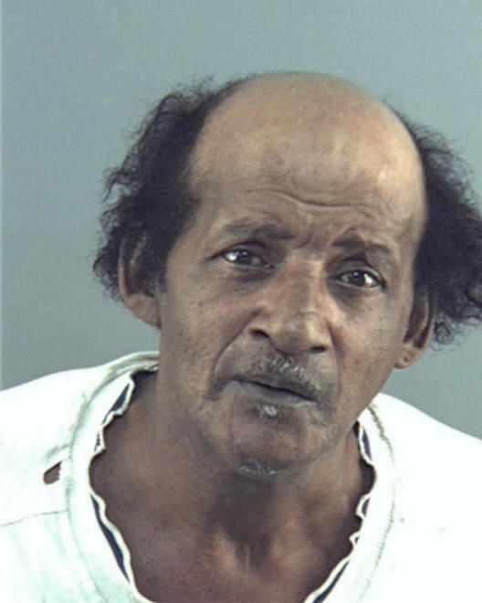 BLEDSOE, WILLIAM FINUS - Peoria County, IL