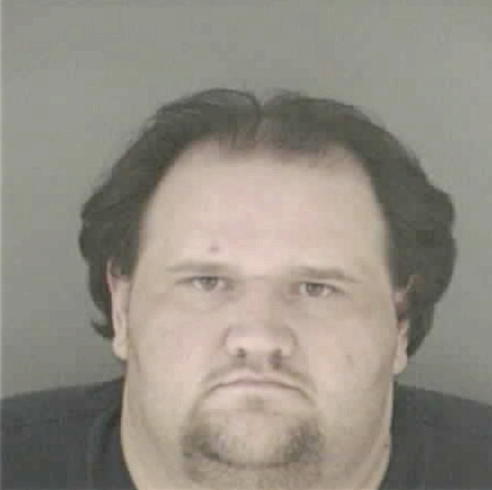 BURNETT, TERRY LEE - Peoria County, IL
