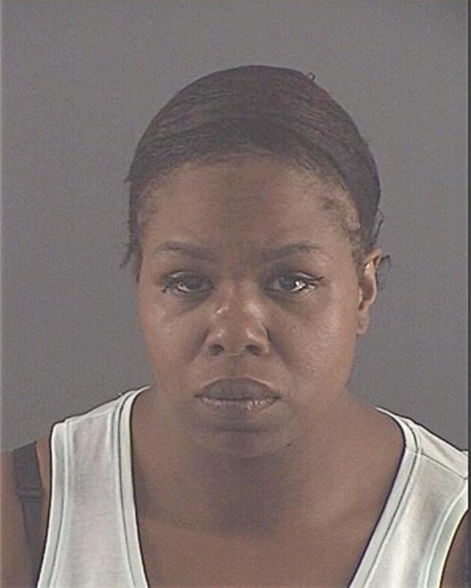 CLERMONT, NAKISHA S - Peoria County, IL