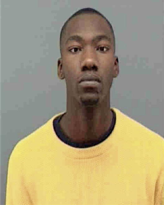 DOUGLAS, DERRICO DAVON - Peoria County, IL